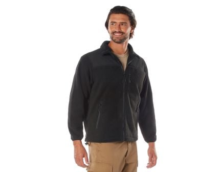Rothco Trailsman Sherpa Fleece Jacket