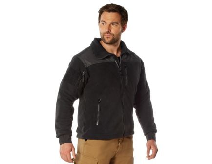 Rothco Spec Ops Tactical Fleece Jacket