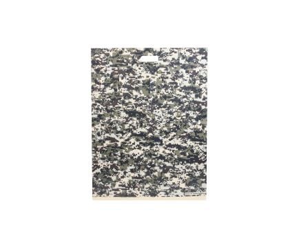 Rothco Deluxe Carry Shopping Bag - Acu Digital Camo