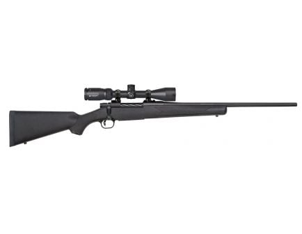 Mossberg Patriot Synthetic - Vortex Scoped Combo 300 Win Mag 3+1 Bolt Action Rifle - 27936