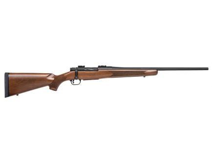 Mossberg Patriot Walnut 7mm 08 5+1 Bolt Action Rifle - 27849
