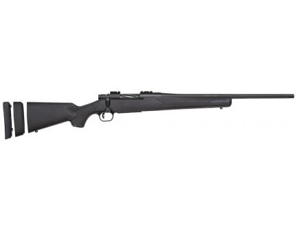 Mossberg Patriot Youth Super Bantam .308 Win Bolt Action Rifle, Black - 27865