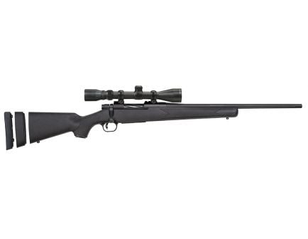 Mossberg Patriot Youth Super Bantam Scoped Combo 308 5+1 Bolt Action Rifle - 27867