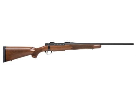 Mossberg Patriot Walnut 270 Win 5+1 Bolt Action Rifle - 27882
