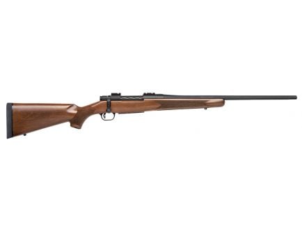 Mossberg Patriot Walnut 7mm 3+1 Bolt Action Rifle - 27894