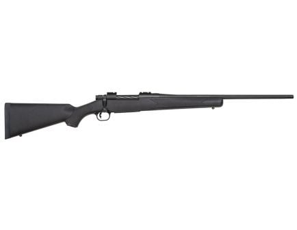 Mossberg Patriot Synthetic 7mm 3+1 Bolt Action Rifle - 27895