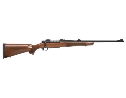 Mossberg Patriot Walnut 300 Win Mag 3+1 Bolt Action Rifle - 27907