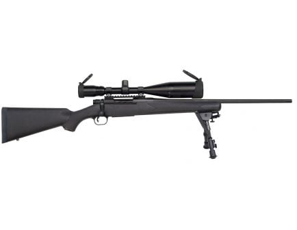 Mossberg Patriot Night Train 308 5+1 Bolt Action Rifle - 27923
