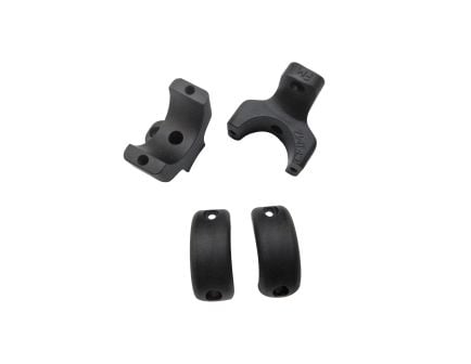 DNZ Game Reaper-2 Medium Scope Mount and Ring Combo 1" Tube 1.06" To Receiver - BW1M2