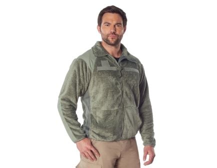 Rothco Generation III Level 3 ECWCS Fleece Jacket