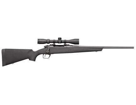 Remington 783 Compact 22-250 Rem 4 Round Bolt Action Rifle with Scope