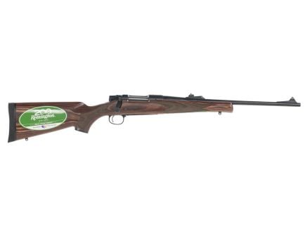Remington Seven Laminate 308 4 Round Bolt Action Rifle - 85963