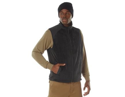 Rothco E.C.W.C.S. Fleece Vest
