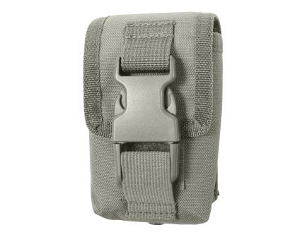 Rothco Molle Strobe-Gps-Compass Pouch - Foliage Green