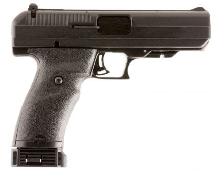 Hi-Point 40 S&W 10+1 Round Semi Auto Striker Fire Handgun, Black - 34010LLTGM