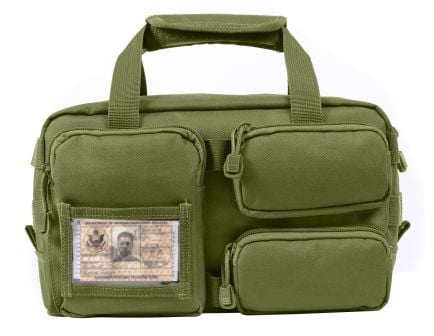 Rothco Tactical Tool Bag - Olive Drab