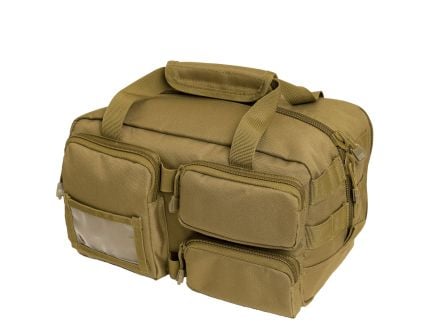 Rothco Tactical Tool Bag - Coyote Brown