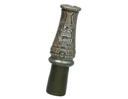 Primos The Third Degree Predator Call, Green - 372