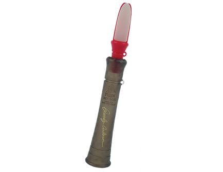 Primos Hot Dog Predator Call, Black/Red - PS351