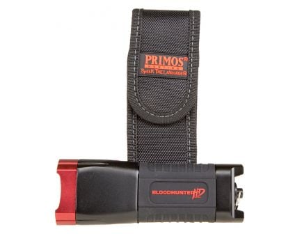 Primos Bloodhunter HD 600 lm LED Flashlight, Black - 61107