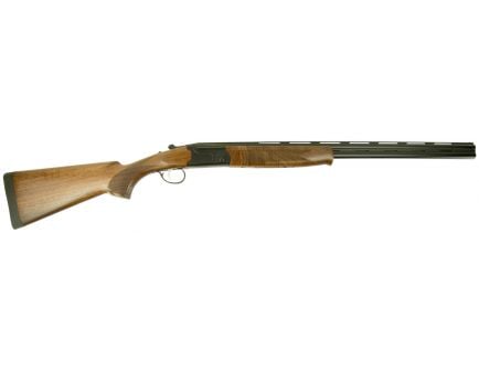 Savage Arms Stevens 555 28 Gauge Over/Under-Action Shotgun, Oil Brown - 22167