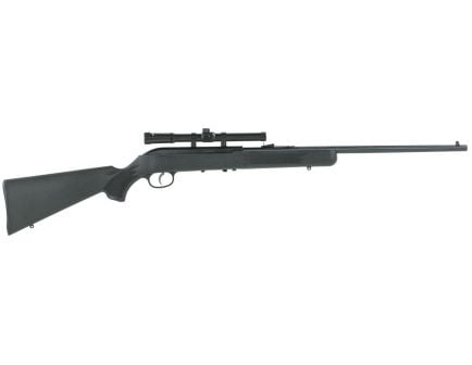 Savage Arms 64 FXP LH 22 LR 10 Round Semi Auto Rimfire Rifle, Sporter - 40061