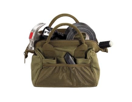 Rothco Heavyweight Canvas Platoon Tool Bag - Olive Drab
