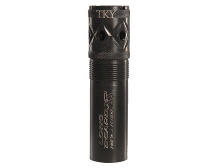 Carlson's Choke Tubes Mobil Long Beard 12 Gauge Turkey Beretta Benelli Choke Tube, Black - 70130
