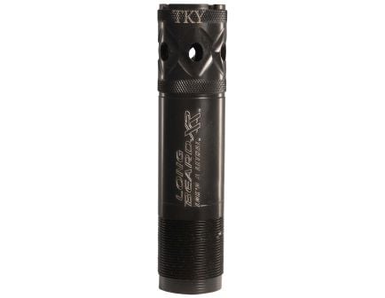 Carlson's Choke Tubes Long Beard 12 Gauge Turkey Browning Invector-Plus Choke Tube, Black - 70140