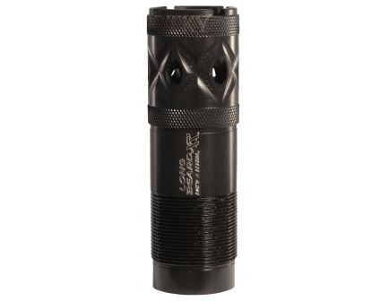 Carlson's Choke Tubes Long Beard 12 Gauge Turkey Winchester - Browning Inv - Moss 500 Choke Tube, Black - 70100