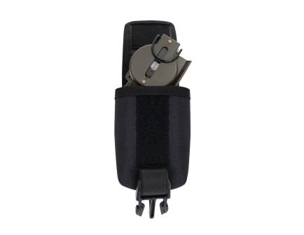 Rothco Molle Strobe-Gps-Compass Pouch - Black