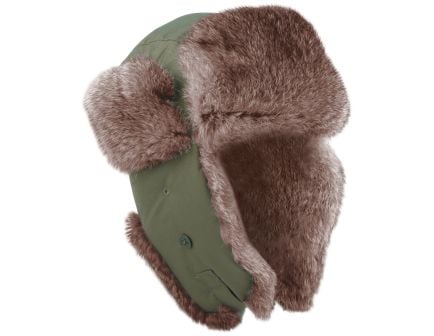 Rothco Fur Flyer's Hat