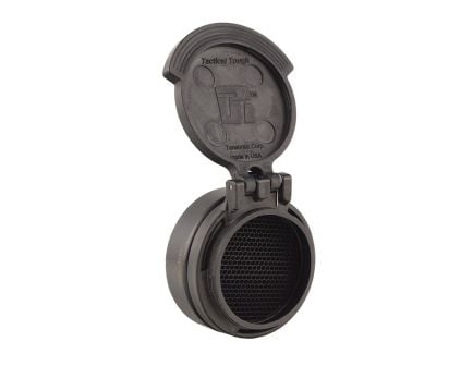 Trijicon Anti-Reflective Device w/Objective Flip Cap 25mm Polymer Fits Tenebraex MRO