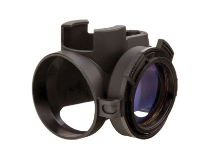 Trijicon Slip-On Cover w/Clear Lens Cap Polyurethane Fits Trijicon MRO