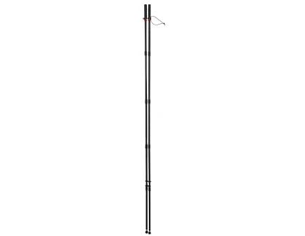 Boghunt Dead Silent Standing Shooting Stick, 72'' H - 735565