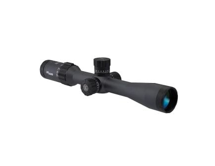 Sig Sauer Tango-6 Rifle Scope 2-12x40mm