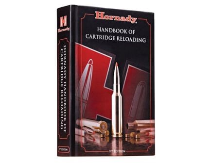 Hornady Handbook 9th Edition 99239