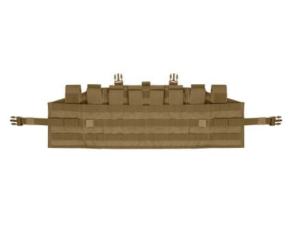 Rothco Tactical Assault Panel - Coyote Brown
