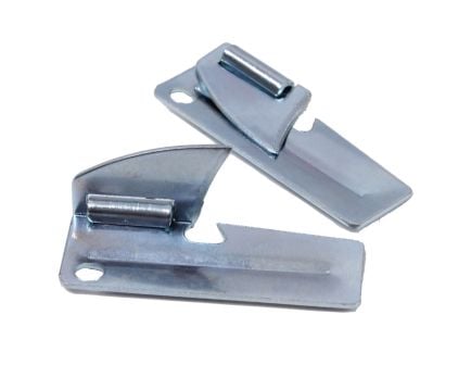 Rothco G.I. P-38 Can Openers - Silver