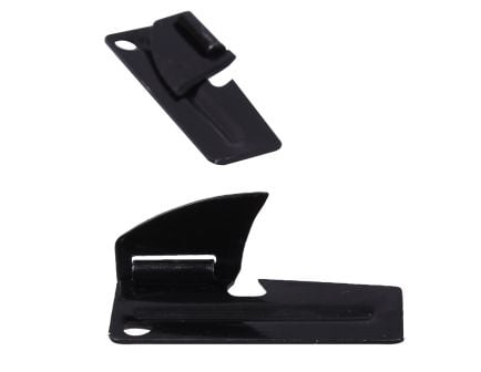 Rothco G.I. P-38 Can Openers - Black