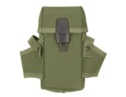 Rothco M-16 Clip Pouches - Olive Drab