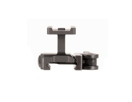 American Defense AD-T1 Mount Lower 1/3 Black Quick Release Aimpoint Micro AD-T1-LW-11-STD