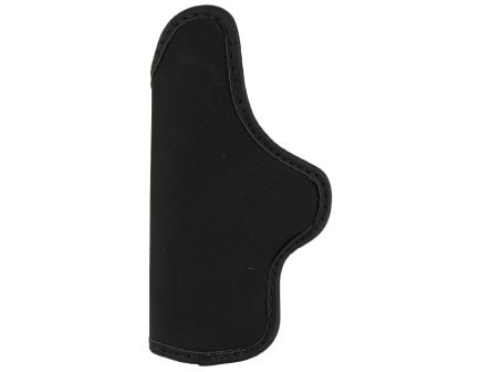 Alien Gear Grip Tuck Right Hand IWB Holster for 4" Single Stack Compact, Black - GTCSRHL0D