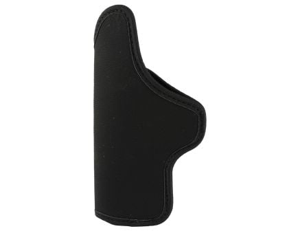 Alien Gear Grip Tuck Right Hand IWB Holster for Full Size, Black - GTFDRHL0D