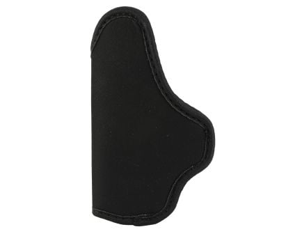 Alien Gear Grip Tuck Right Hand IWB Holster for Micro Compact Pistol, Black - GTMSRHL0D