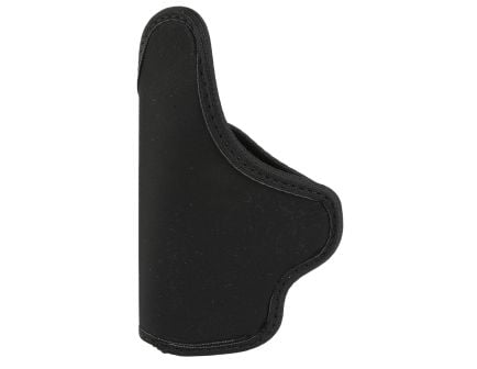 Alien Gear Grip Tuck Right Hand IWB Holster for 3.5" Double Stack Subcompact, Black - GTSDRHL0D