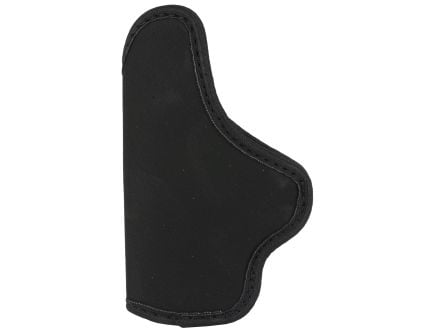 Alien Gear Grip Tuck Right Hand IWB Holster for 3.5" Single Stack Subcompact, Black - GTSSRHL0D