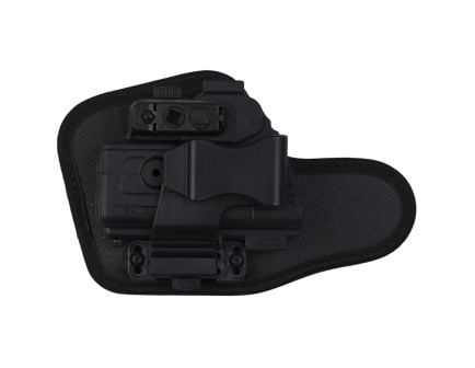 Alien Gear Holsters Shape Shift Appendix Holster, Black, fits Springfield XDS 3.3, Right Hand