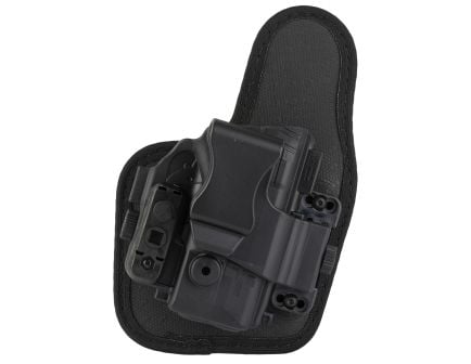 Alien Gear Holsters Shape Shift Appendix Holster, Black, fits Springfield Hellcat, Right Hand