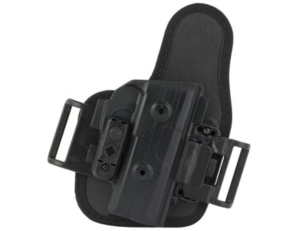 Alien Gear Holsters Shape Shift Slide Holster, Black, Fits Sig P365XL, Right Hand